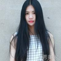 脸大适合什么发型 9款发型显脸小