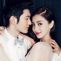 Angelababy“卸货”倒数 孕期如何保持开挂颜值